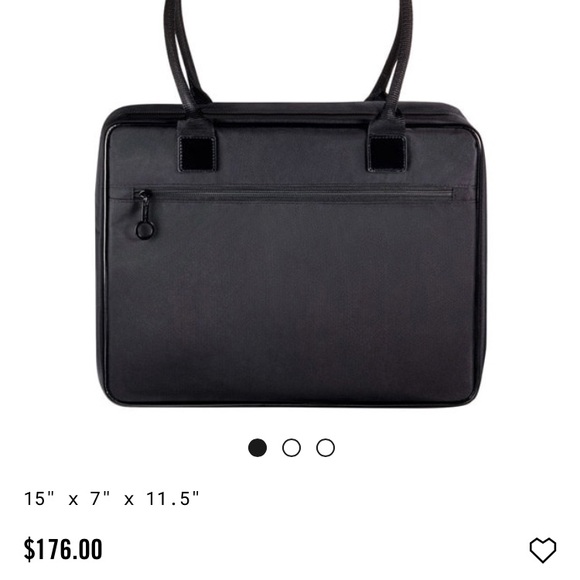 MAC travel case - Picture 2 of 7